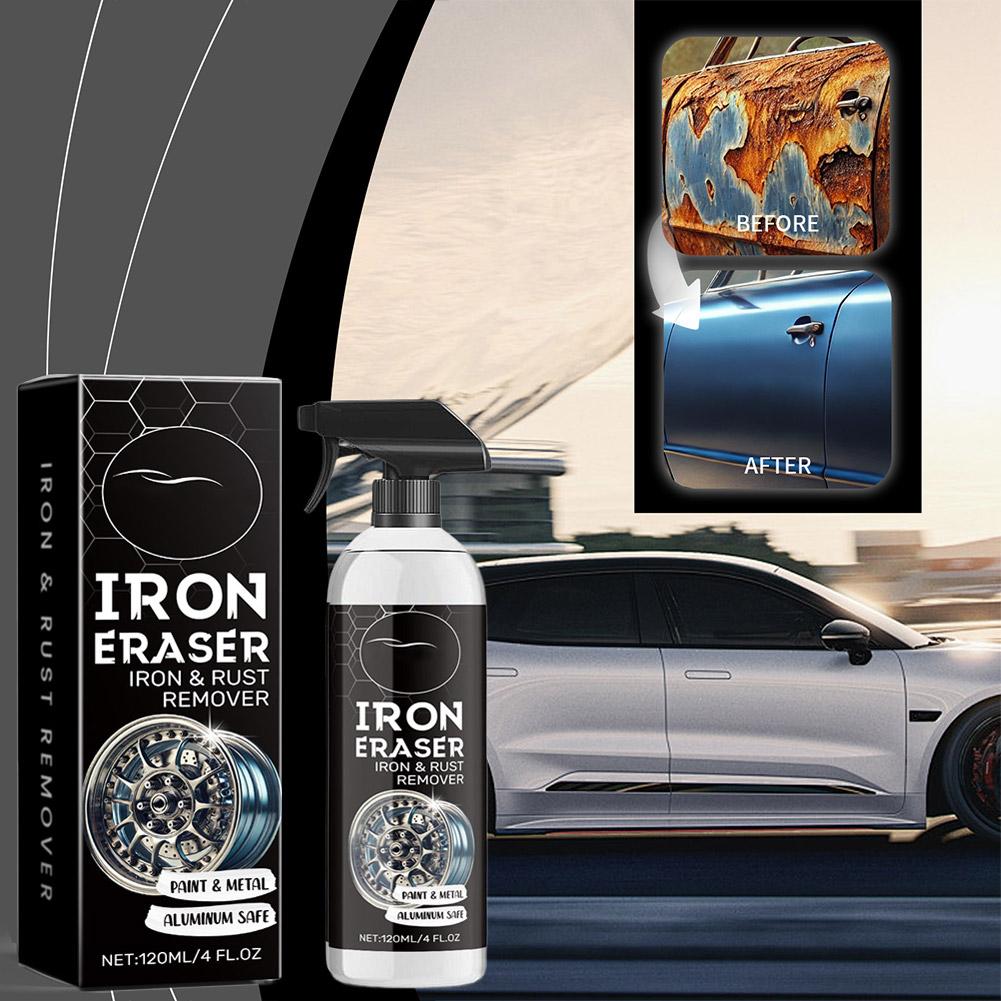 Spray Removedor de Ferrugem pa - Wheel Cleaner Alloy avaliação e preço