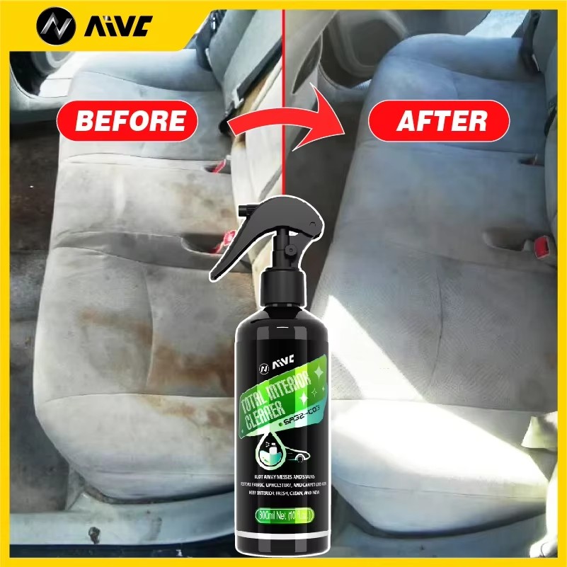 Spray Limpador de Tecidos para - Seat Cleaner Fabric avaliação e preço