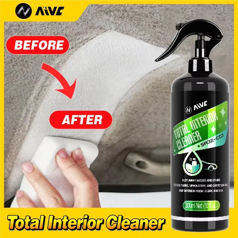 Spray Limpador de Tecidos para - Seat Cleaner Fabric avaliação e preço