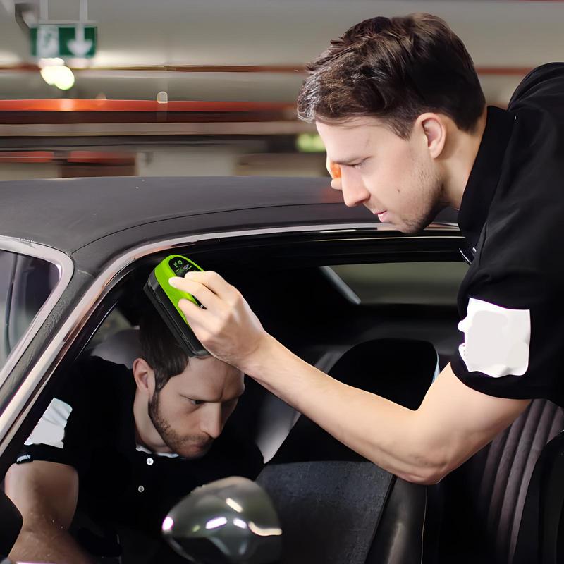 Placa de limpeza de vidro para - Car Cleaning Brush avaliação e preço