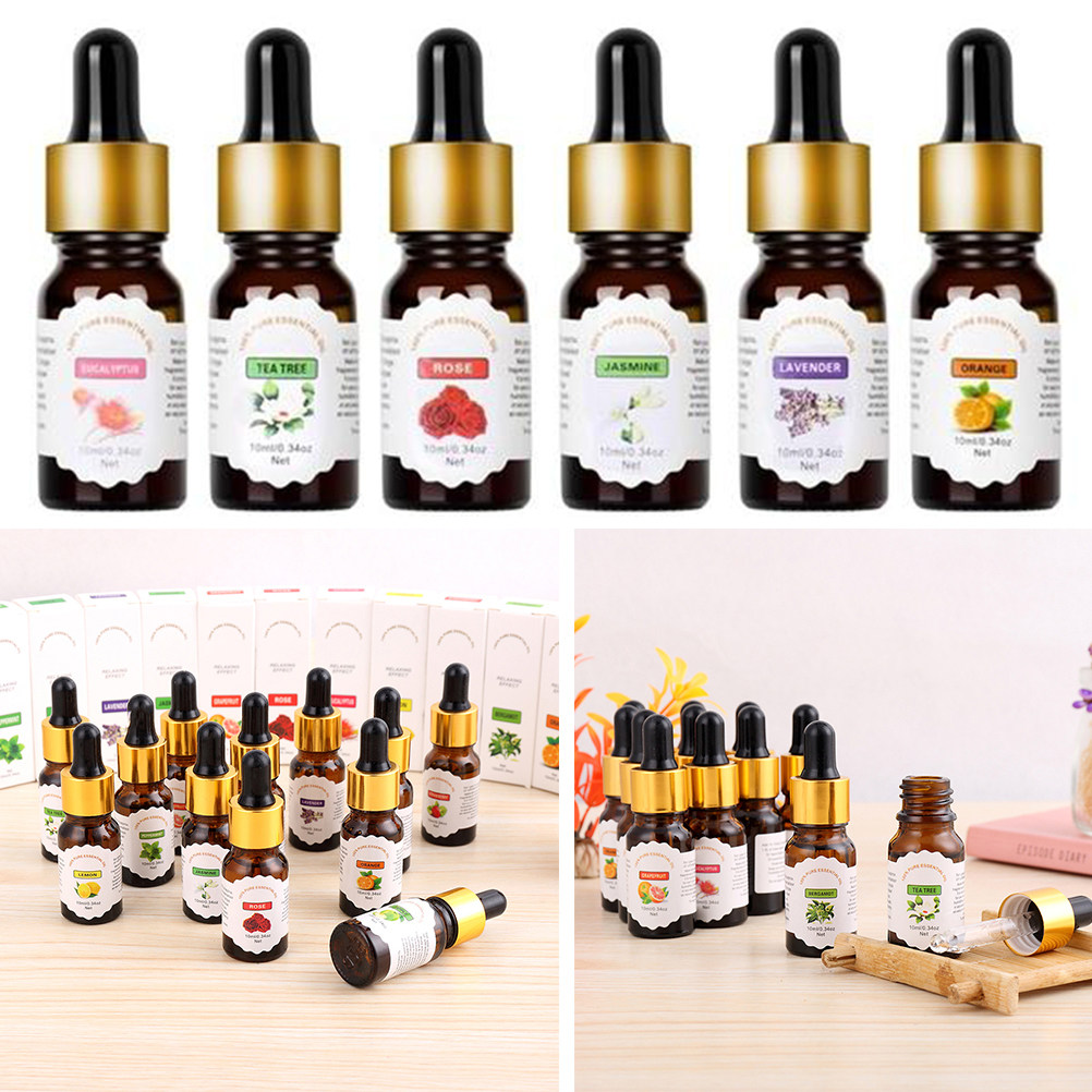 Óleo Essencial Solúvel em Água - Odor Eliminator Car avaliação e preço