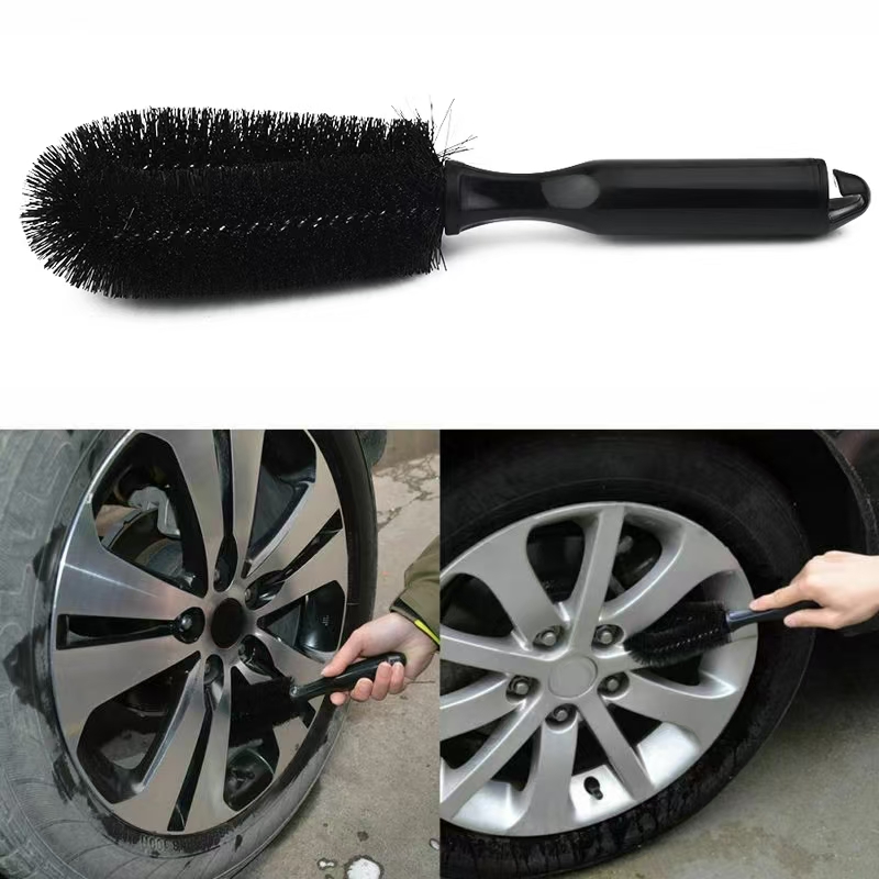 Escova de roda de carro, cerda - Wheel Cleaner Alloy avaliação e preço