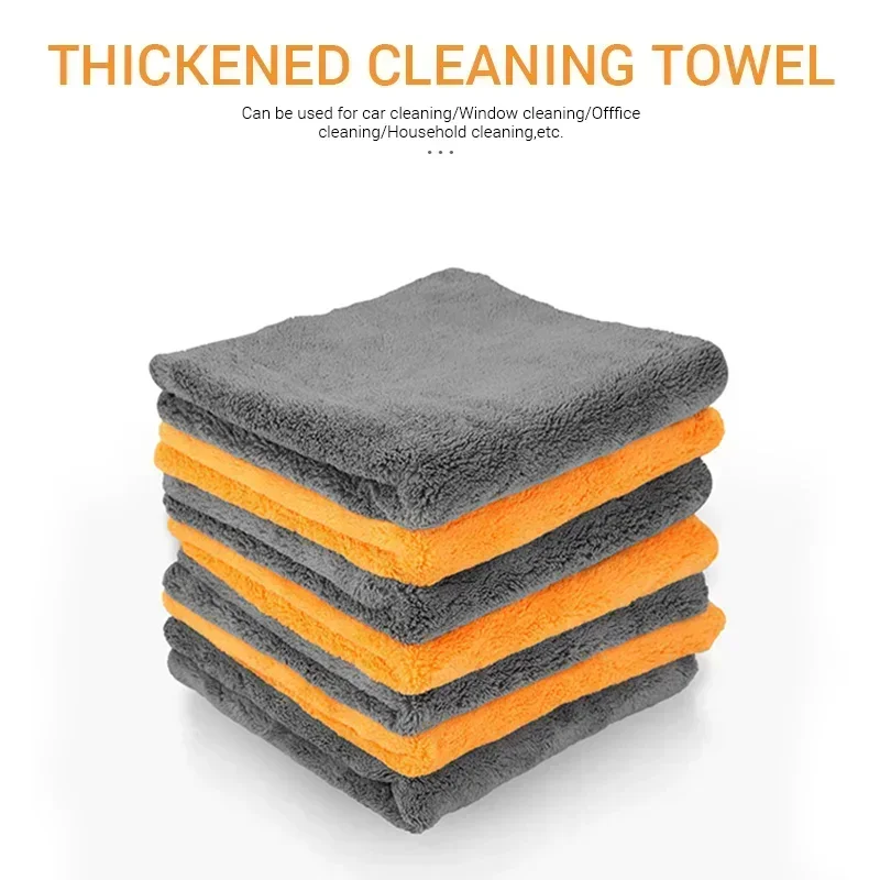 Toalhas de Microfibra Sem Bord - Microfiber Towel Detailing avaliação e preço