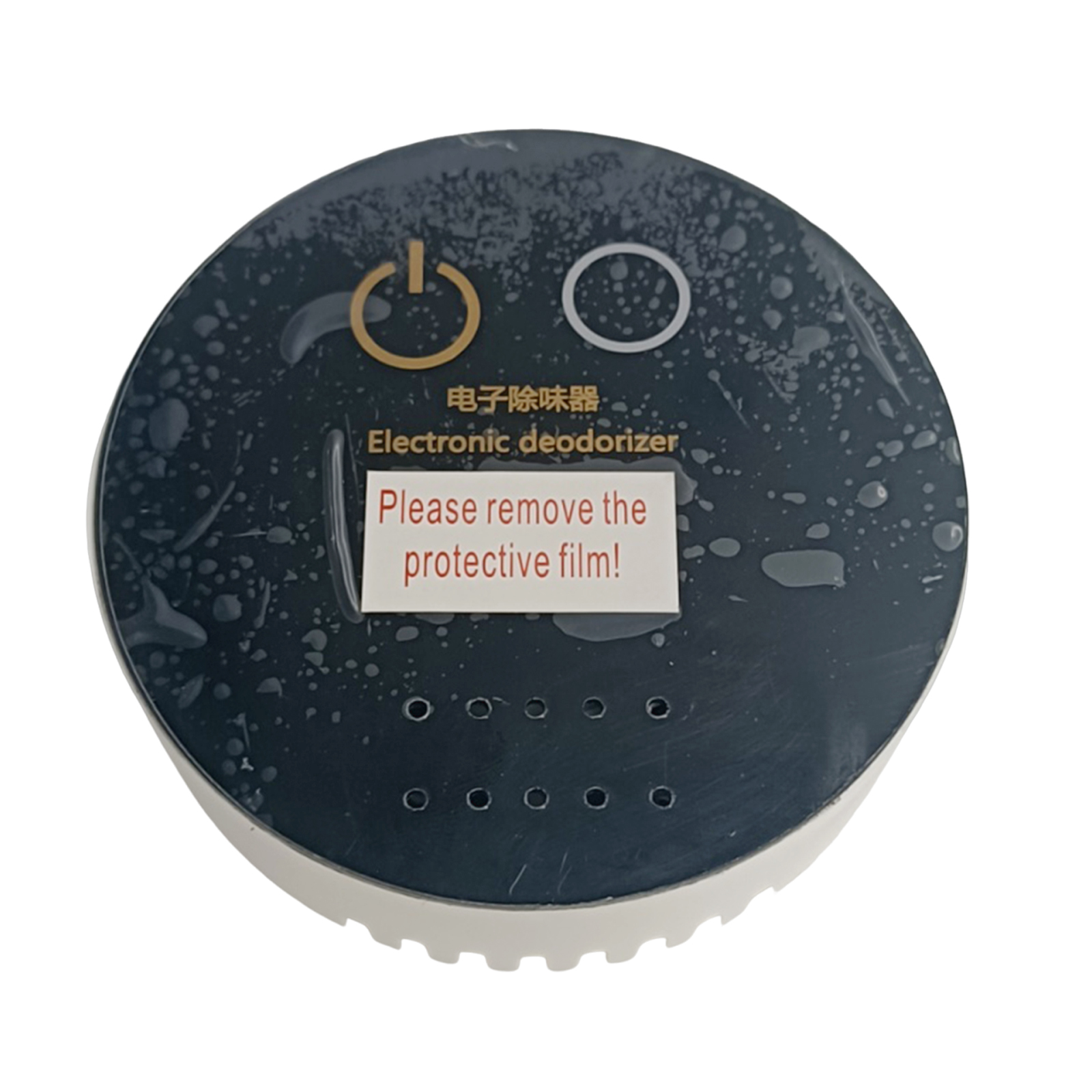 Eliminador de Odor Multifuncio - Odor Eliminator Car avaliação e preço
