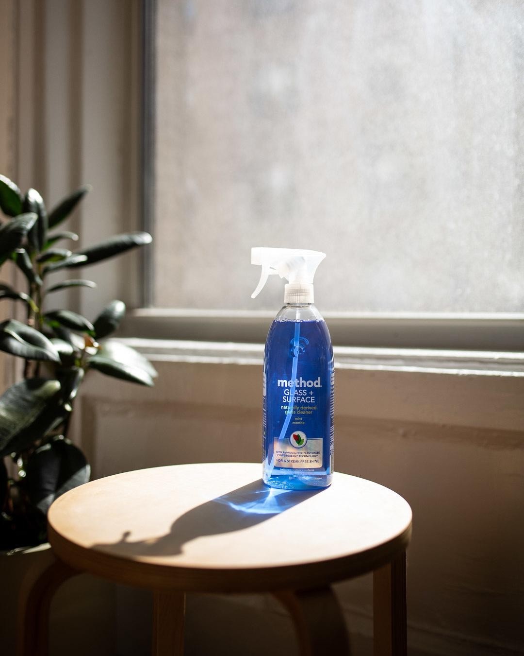 Spray Limpador de Vidros Mint  - Glass Cleaner Streak avaliação e preço