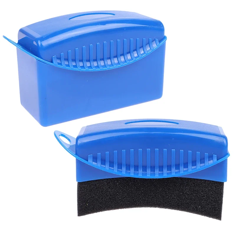 Escovas de esponja para roda d - Wax Applicator Pad avaliação e preço