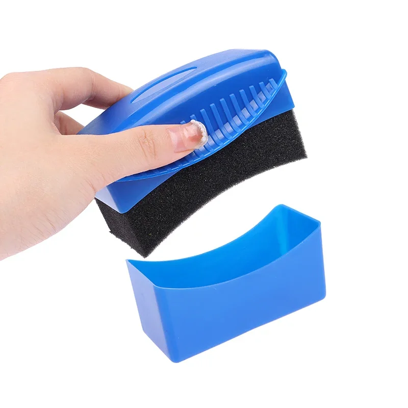 Escovas de esponja para roda d - Wax Applicator Pad avaliação e preço