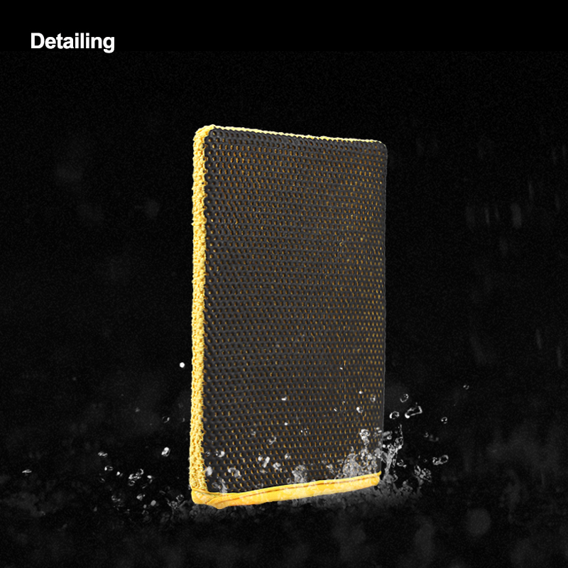 DETAILING 3.0 Luva de argila m - Clay Bar Lubricant avaliação e preço