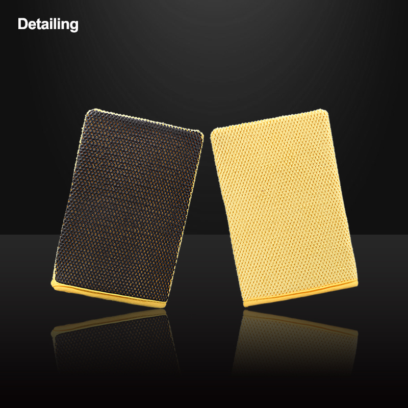 DETAILING 3.0 Luva de argila m - Clay Bar Lubricant avaliação e preço