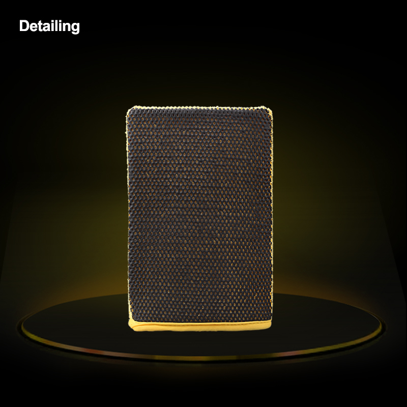 DETAILING 3.0 Luva de argila m - Clay Bar Lubricant avaliação e preço