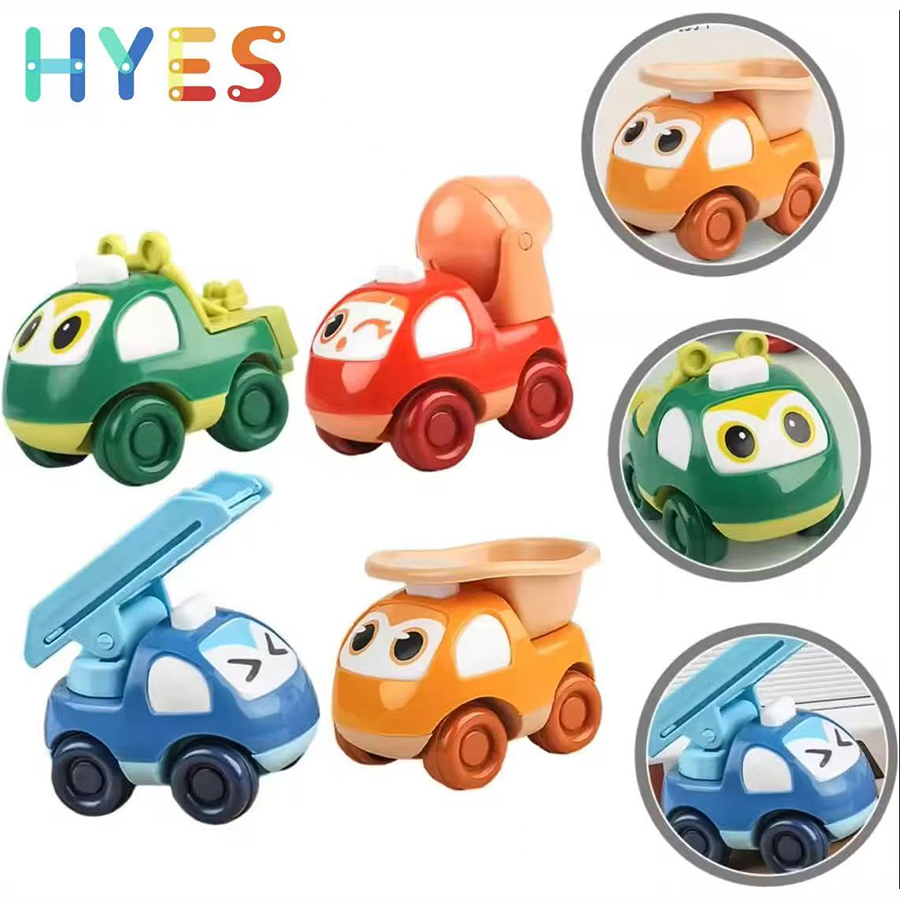 Carrinho de Brinquedo Inercial - Car Shampoo Ph avaliação e preço