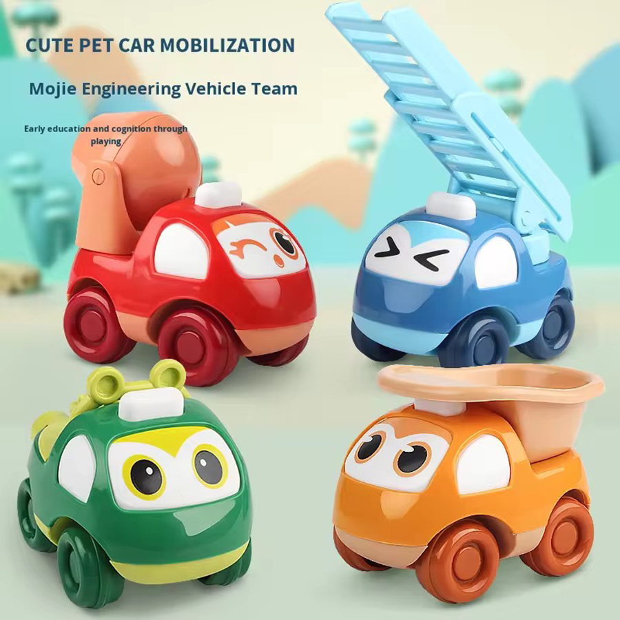 Carrinho de Brinquedo Inercial - Car Shampoo Ph avaliação e preço