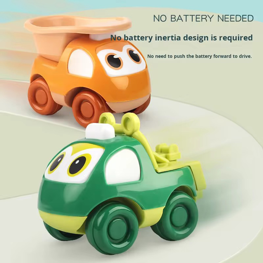 Carrinho de Brinquedo Inercial - Car Shampoo Ph avaliação e preço