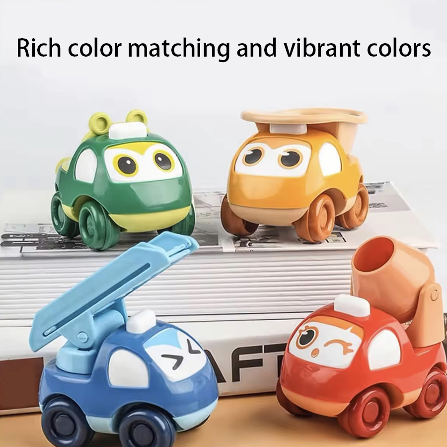 Carrinho de Brinquedo Inercial - Car Shampoo Ph avaliação e preço