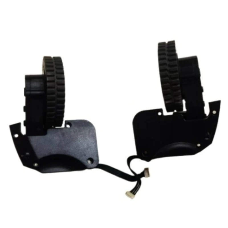 DMH - Novos Acessórios para As - Wheel Cleaner Alloy avaliação e preço