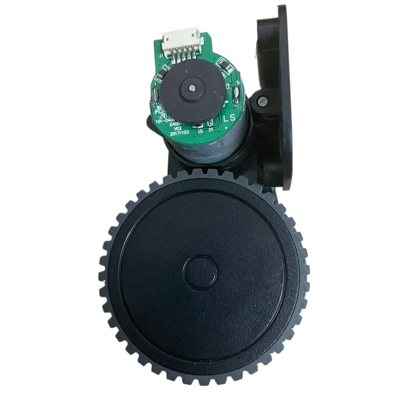 DMH - Novos Acessórios para As - Wheel Cleaner Alloy avaliação e preço