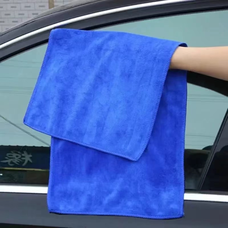 50/5 peças Panos de Microfibra - Microfiber Towel Detailing avaliação e preço