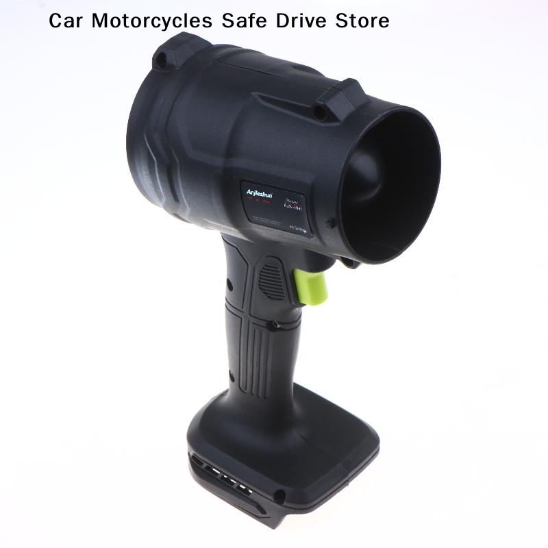 【CM】Ventilador Elétrico Portát - Dryer Car Blower avaliação e preço