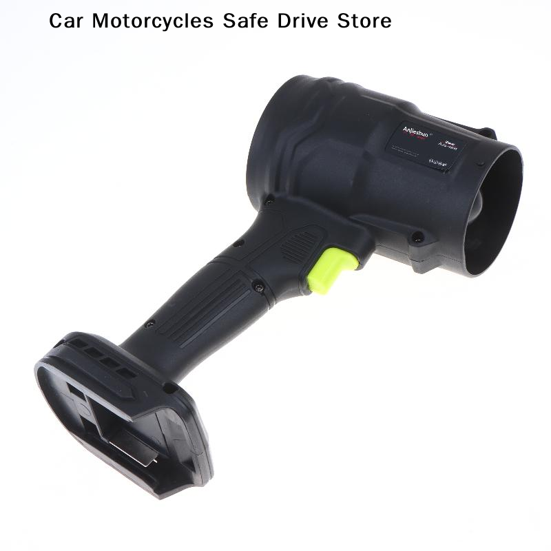 【CM】Ventilador Elétrico Portát - Dryer Car Blower avaliação e preço