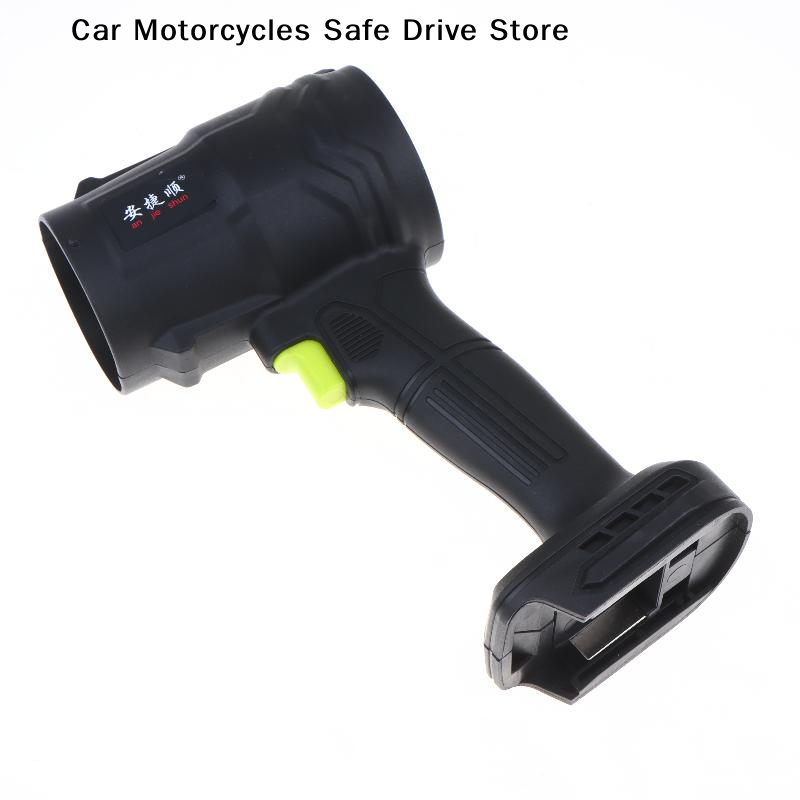 【CM】Ventilador Elétrico Portát - Dryer Car Blower avaliação e preço