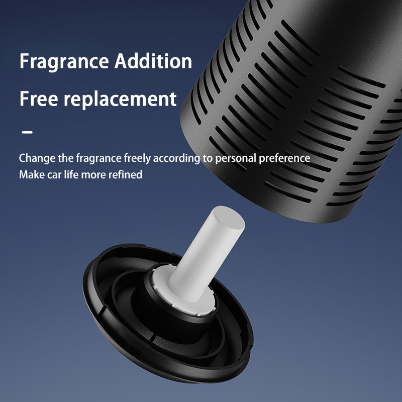 Purificador de Ar para Carro 2 - Odor Eliminator Car avaliação e preço