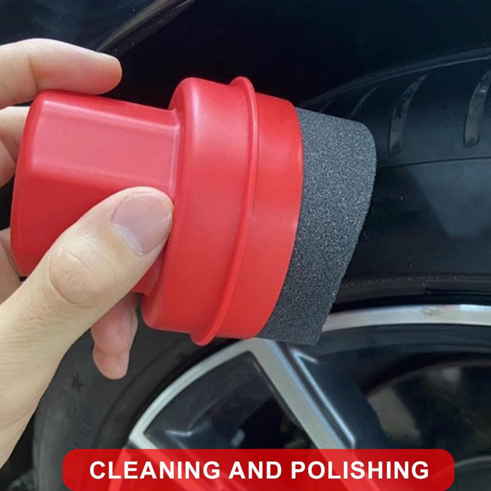 Esponja aplicadora de cera de  - Wax Applicator Pad avaliação e preço
