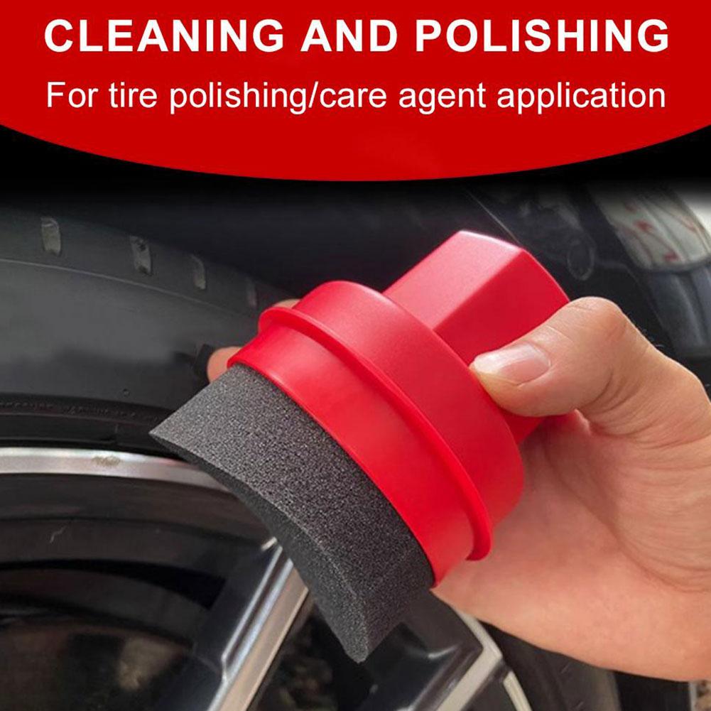 Esponja aplicadora de cera de  - Wax Applicator Pad avaliação e preço
