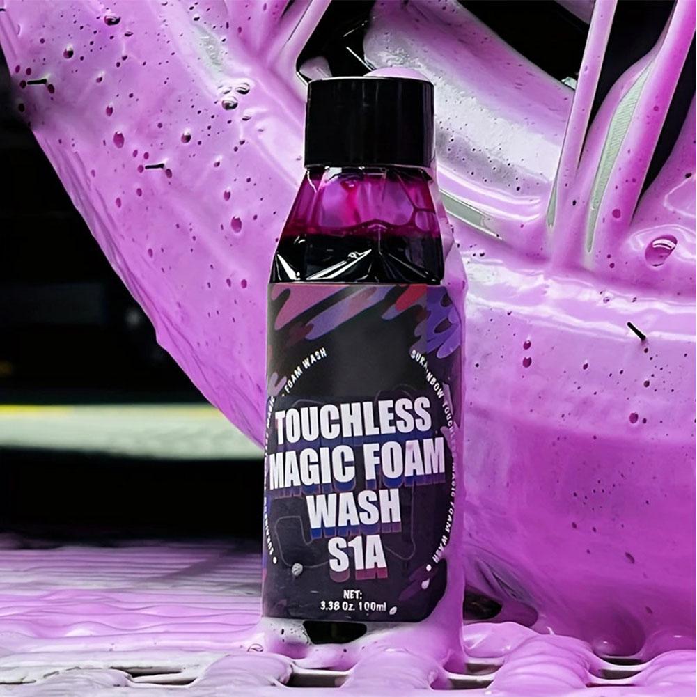 Líquido concentrado para lavag - Car Shampoo Ph avaliação e preço