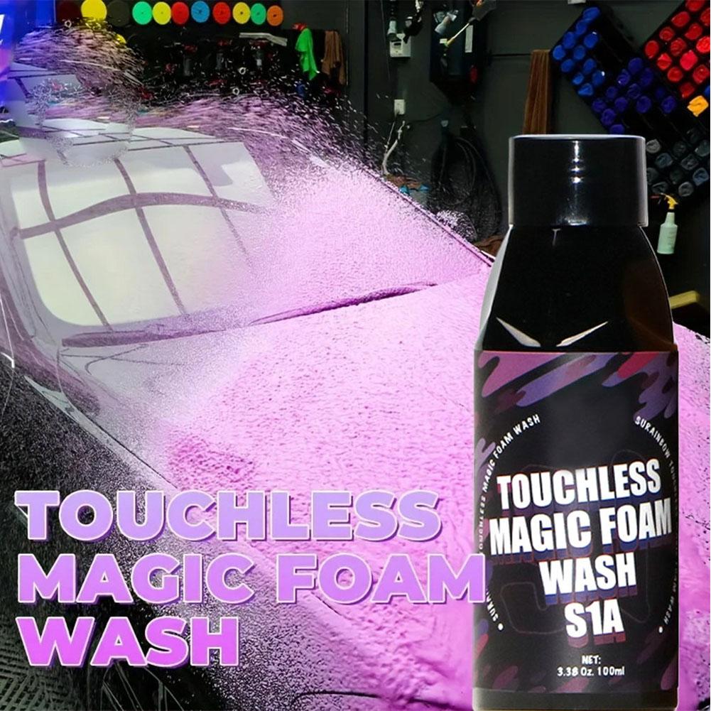 Líquido concentrado para lavag - Car Shampoo Ph avaliação e preço