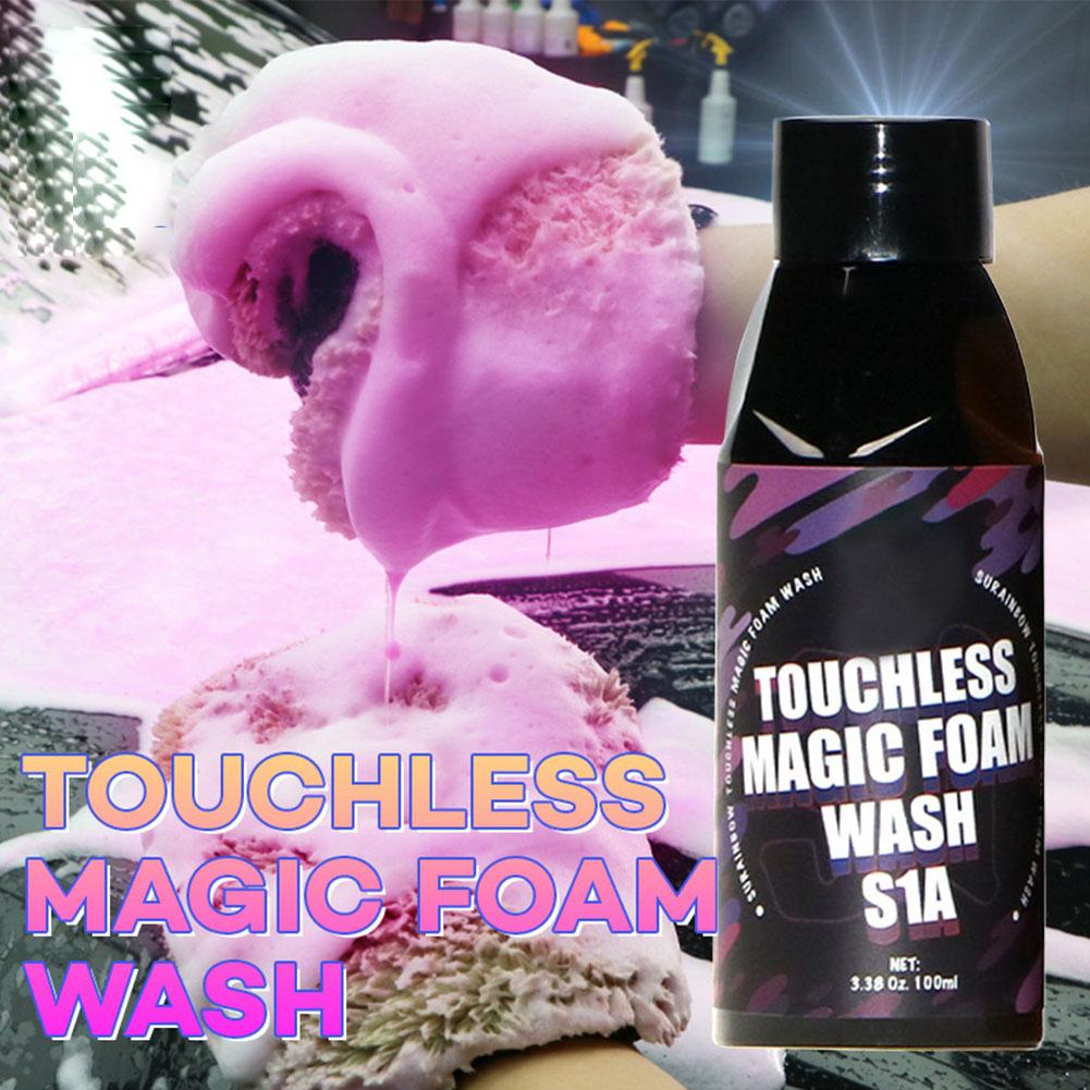 Líquido concentrado para lavag - Car Shampoo Ph avaliação e preço