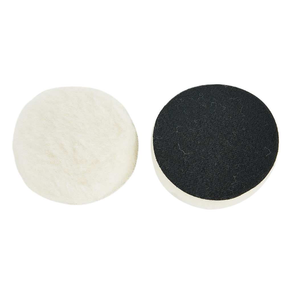 Kit de Almofadas de Polimento  - Polish Pad Set Buffer avaliação e preço