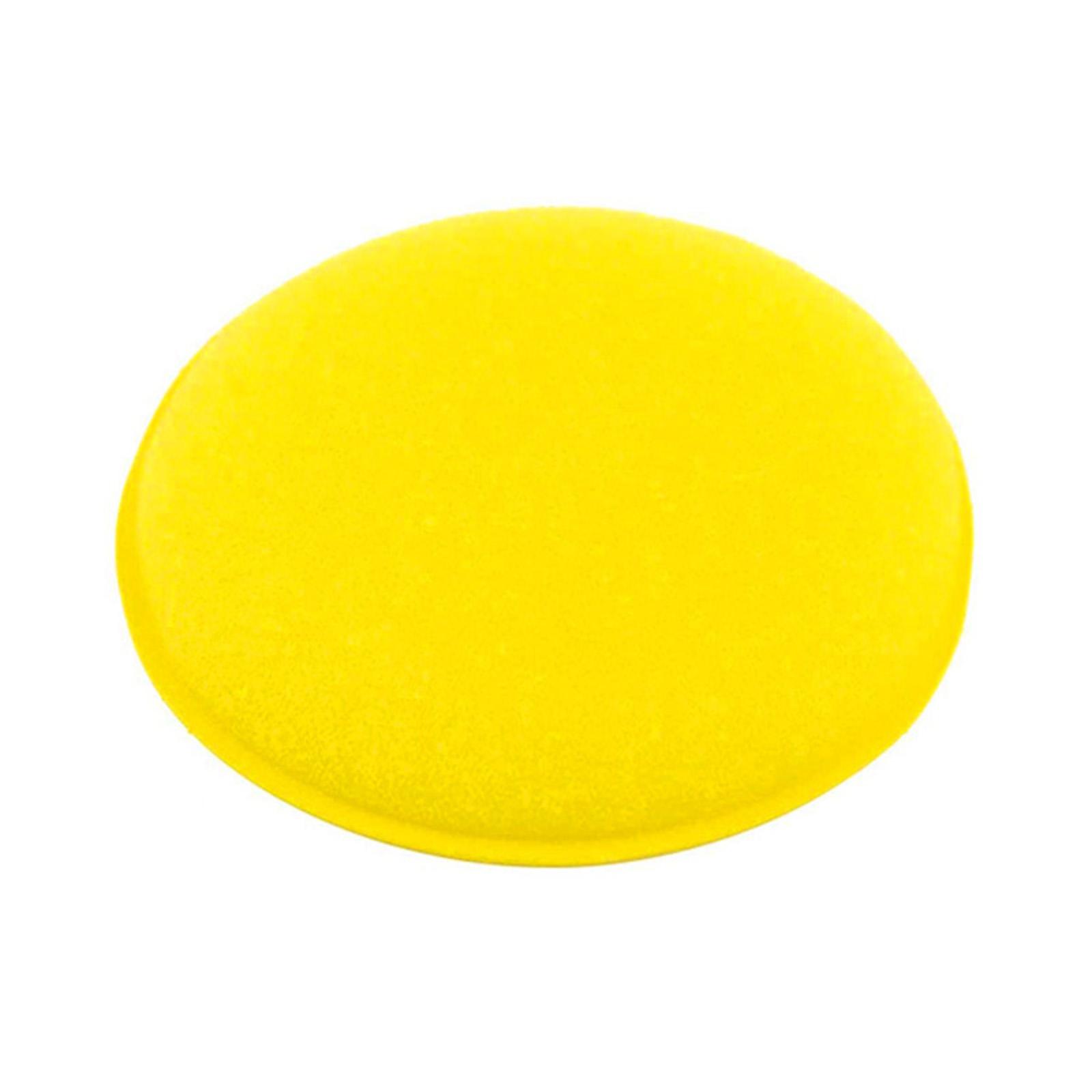 Kit de Polimento e Enceramento - Polish Pad Set Buffer avaliação e preço