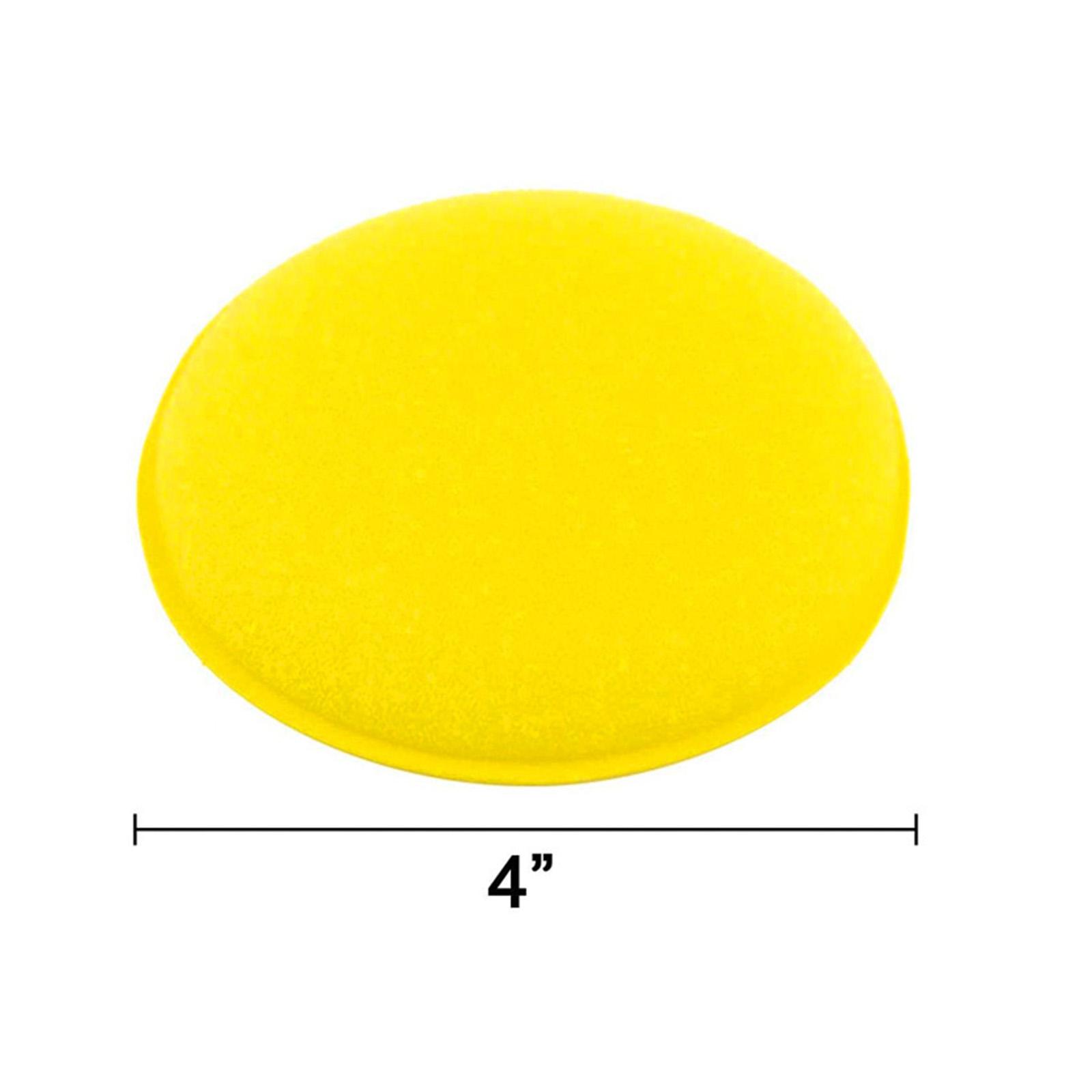 Kit de Polimento e Enceramento - Polish Pad Set Buffer avaliação e preço