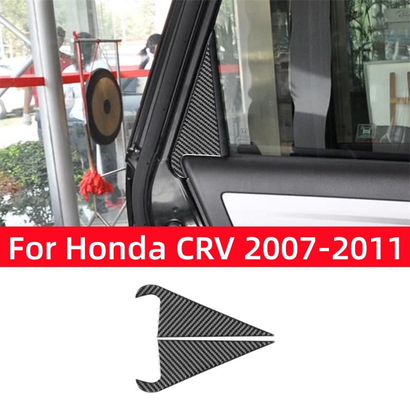 Acessórios para Honda CRV 2007 - Interior Detailing Kit avaliação e preço