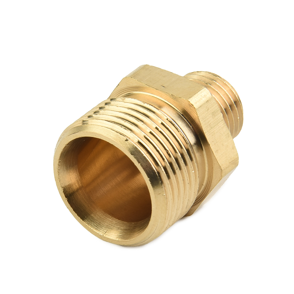 Adaptador de Conexão Macho Dri - Car Shampoo Ph avaliação e preço