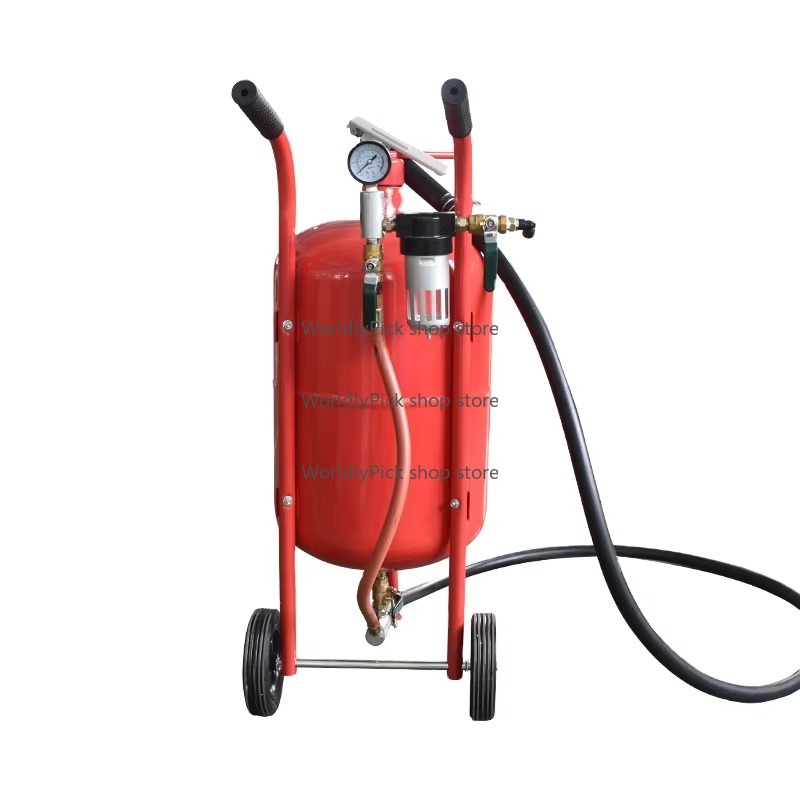 Equipamento de reparo de roda  - Wheel Cleaner Alloy avaliação e preço