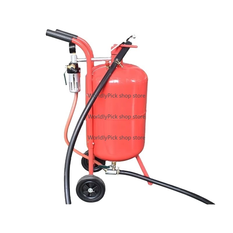 Equipamento de reparo de roda  - Wheel Cleaner Alloy avaliação e preço