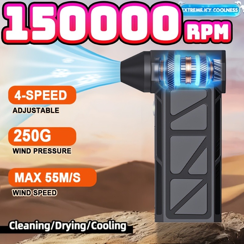 Soprador de Ar Comprimido para - Dryer Car Blower avaliação e preço