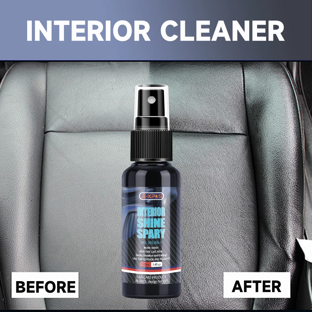 Restaurador de plástico e cour - Trim Restorer Plastic avaliação e preço