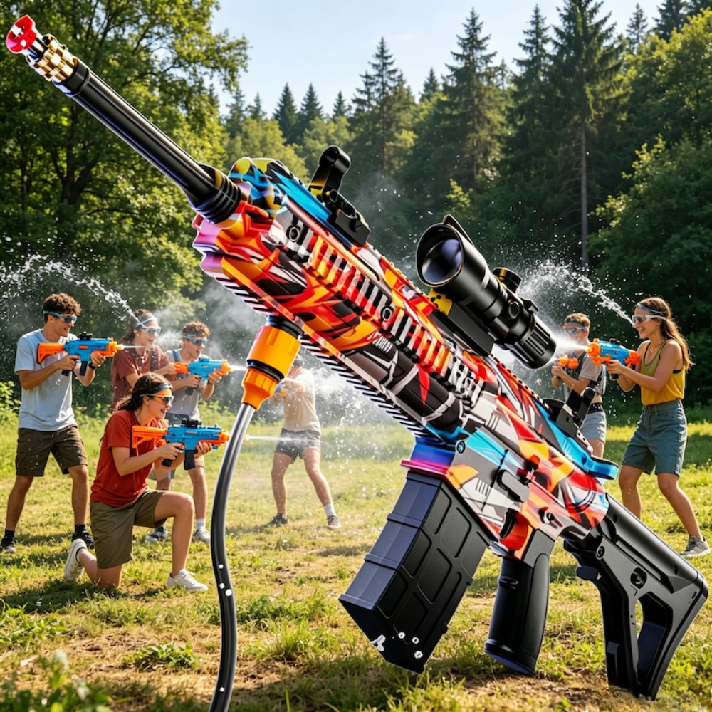 Pistola de Água de Alta Pressã - Car Shampoo Ph avaliação e preço