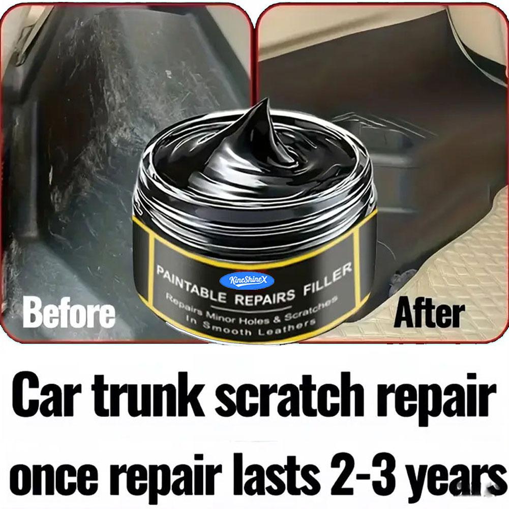 Pasta Restauradora para Volant - Leather Cleaner Interior avaliação e preço