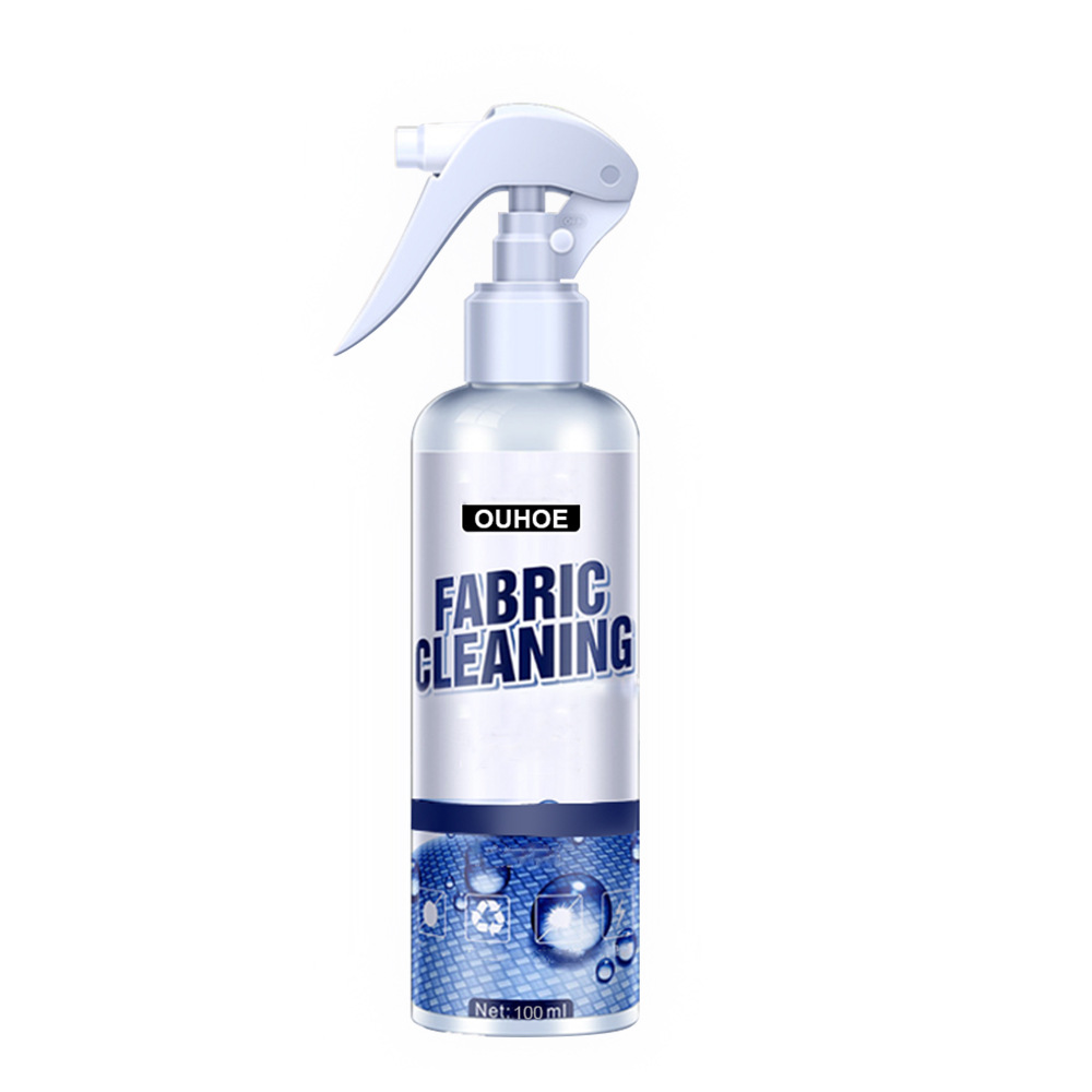 Spray de Limpeza de Tecidos pa - Seat Cleaner Fabric avaliação e preço