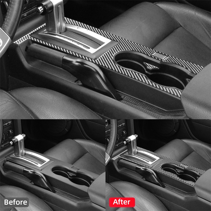 Acessórios para Ford Mustang G - Interior Detailing Kit avaliação e preço