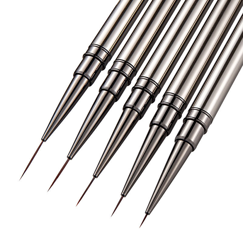 Conjunto de 1/3/5 Pincéis para - Detailing Brush Set avaliação e preço