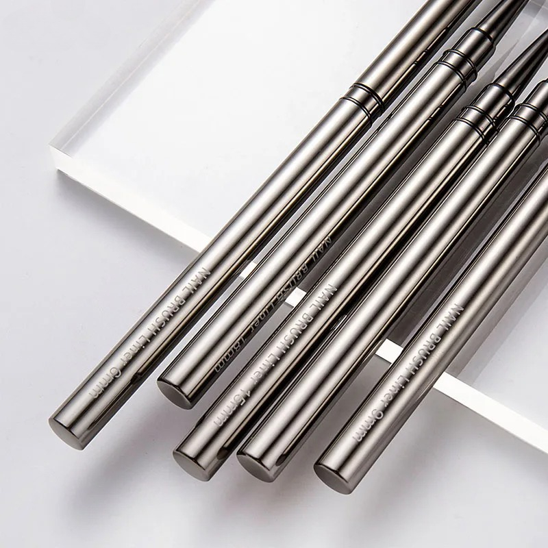 Conjunto de 1/3/5 Pincéis para - Detailing Brush Set avaliação e preço