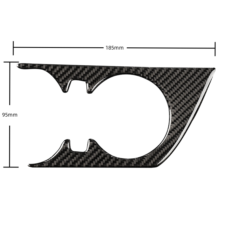 Acessórios para Chevrolet Cama - Interior Detailing Kit avaliação e preço