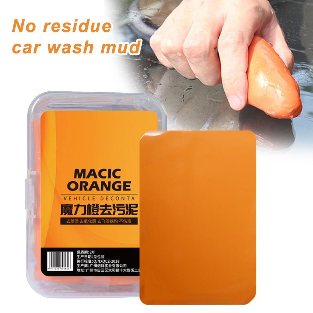 Barra de descontaminação mágic - Clay Bar Lubricant avaliação e preço