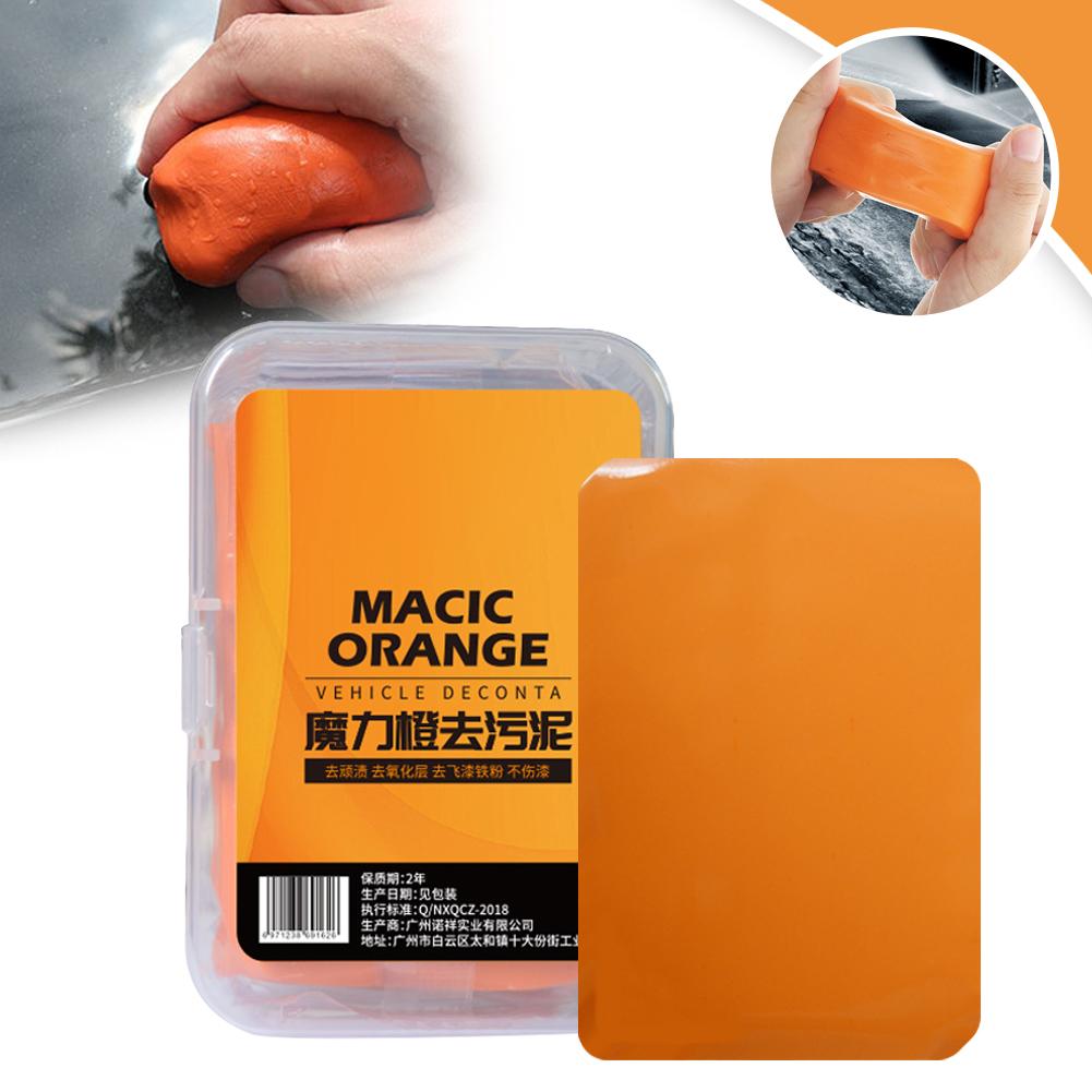 Barra de descontaminação mágic - Clay Bar Lubricant avaliação e preço