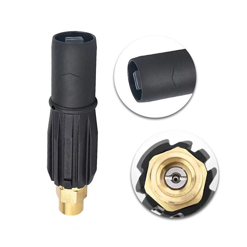 Cabeça de pistola de espuma pa - Pressure Washer Foam Gun avaliação e preço