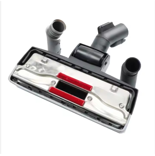 Escova de Chão para Aspirador  - Wheel Cleaner Alloy avaliação e preço